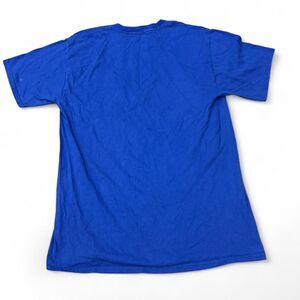 Hanes Men's Blue T-shirt
